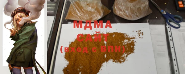 спайс Гусь-Хрустальный